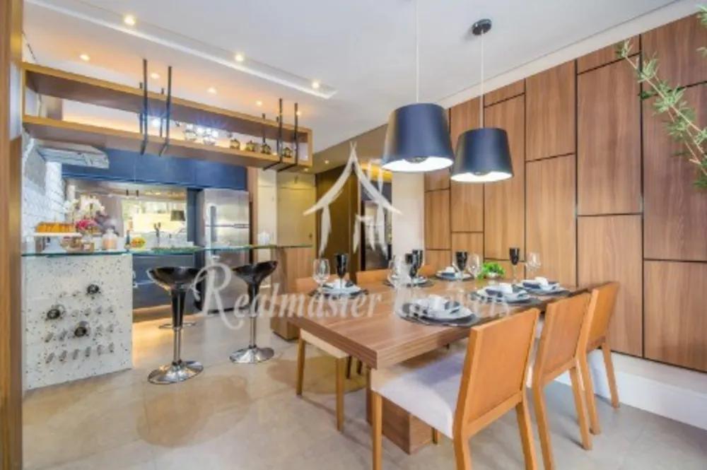 Flat/Apart Hotel, 1 quarto, 36 m² - Foto 4