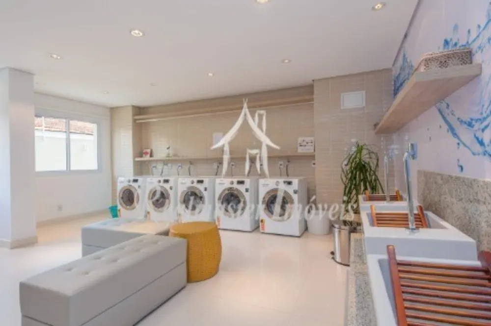 Flat/Apart Hotel, 1 quarto, 36 m² - Foto 10