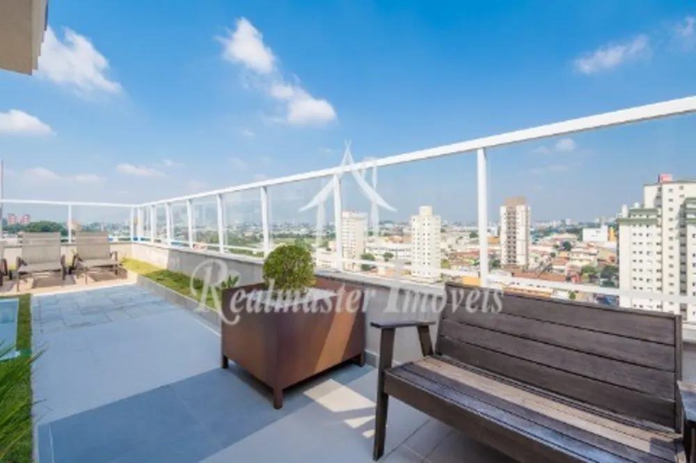 Flat/Apart Hotel, 1 quarto, 36 m² - Foto 13