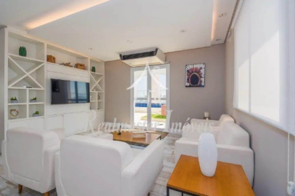 Flat/Apart Hotel, 1 quarto, 36 m² - Foto 2