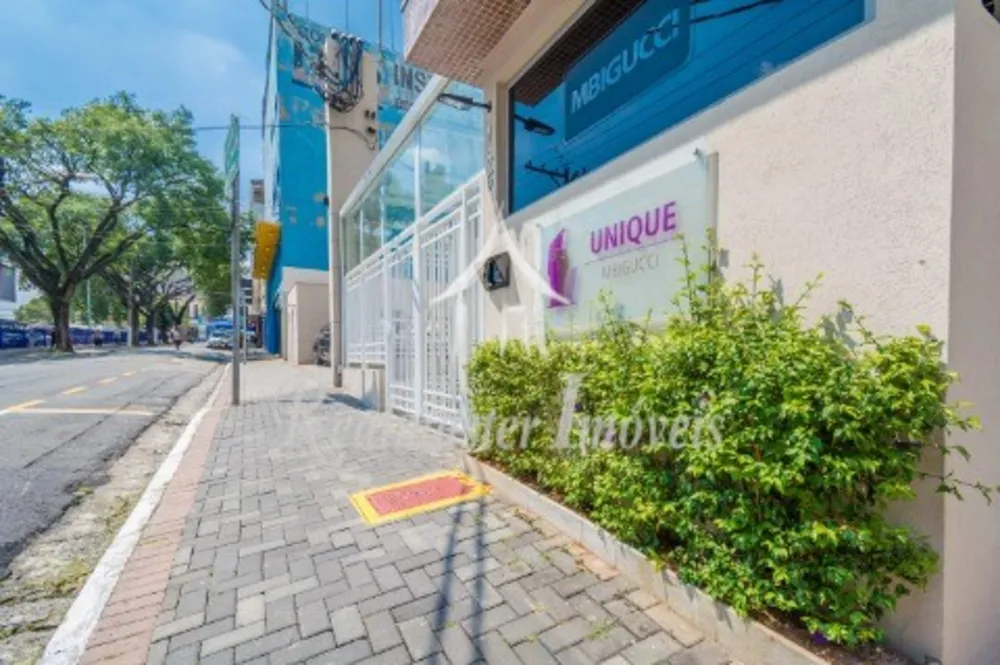 Flat/Apart Hotel, 1 quarto, 36 m² - Foto 1