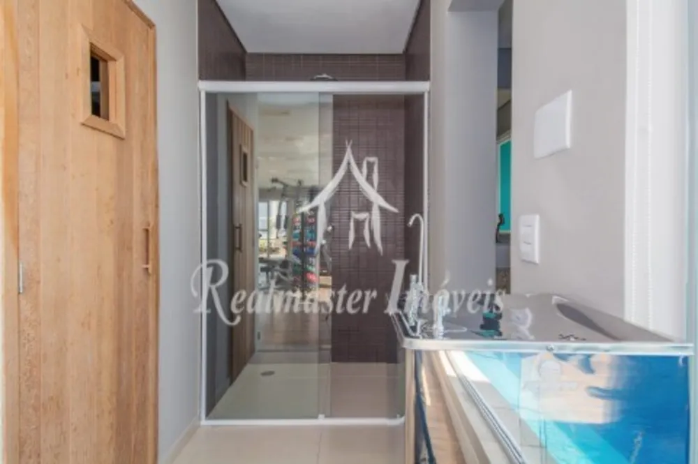Flat/Apart Hotel, 1 quarto, 36 m² - Foto 9