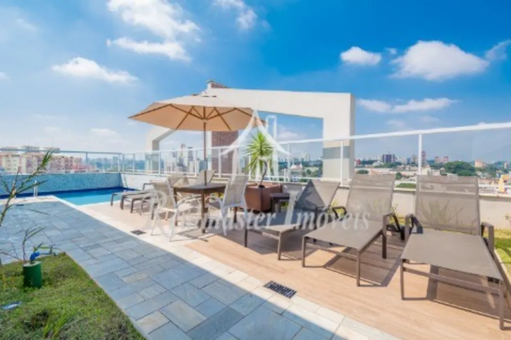 Flat/Apart Hotel, 1 quarto, 36 m² - Foto 14