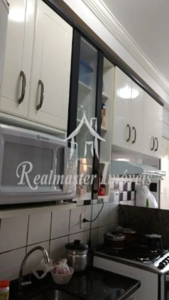 Apartamento, 2 quartos, 57 m² - Foto 2