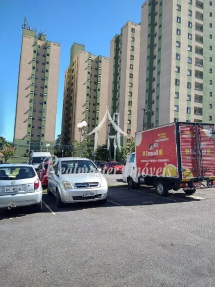 Apartamento, 2 quartos, 57 m² - Foto 3