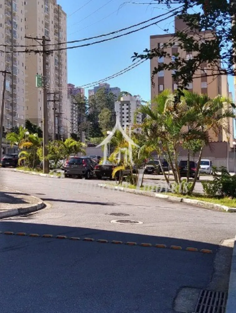 Apartamento, 2 quartos, 57 m² - Foto 11