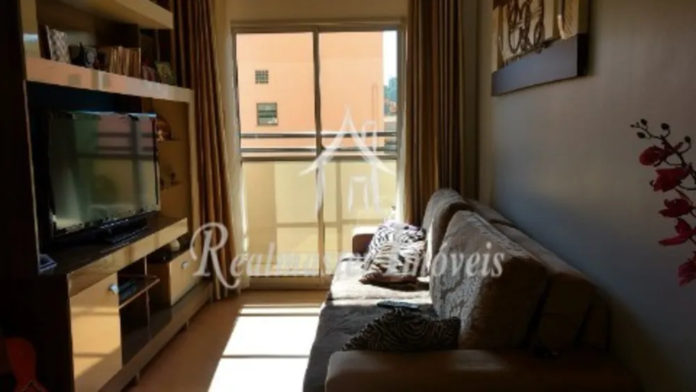 Apartamento, 2 quartos, 57 m² - Foto 4