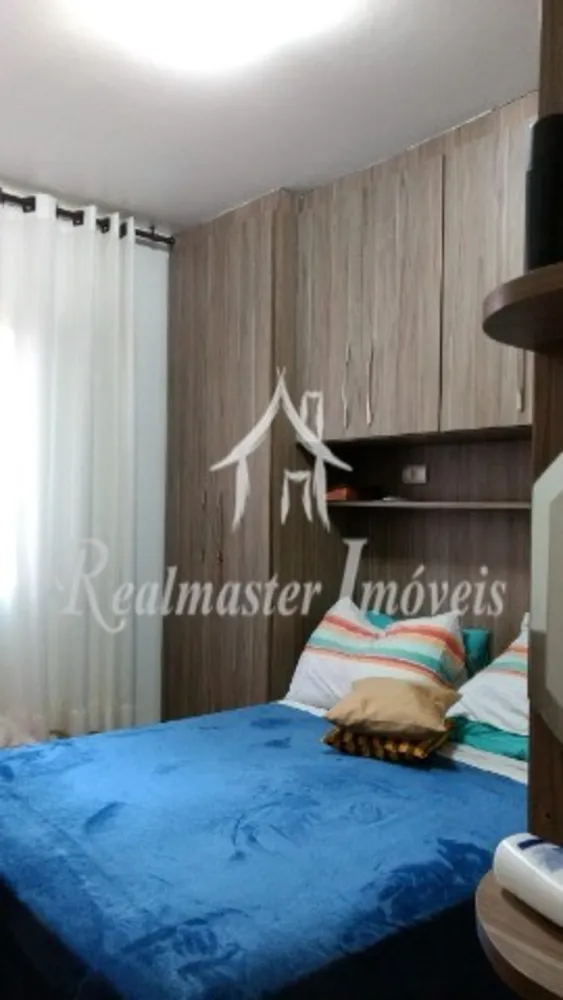 Apartamento, 2 quartos, 57 m² - Foto 7