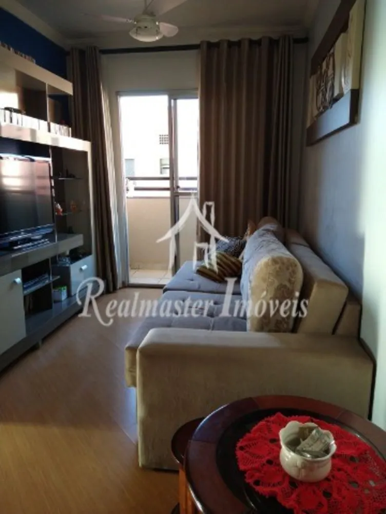 Apartamento, 2 quartos, 57 m² - Foto 1