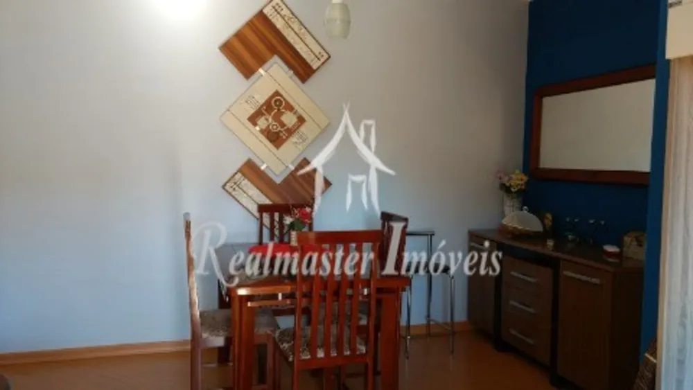 Apartamento, 2 quartos, 57 m² - Foto 3