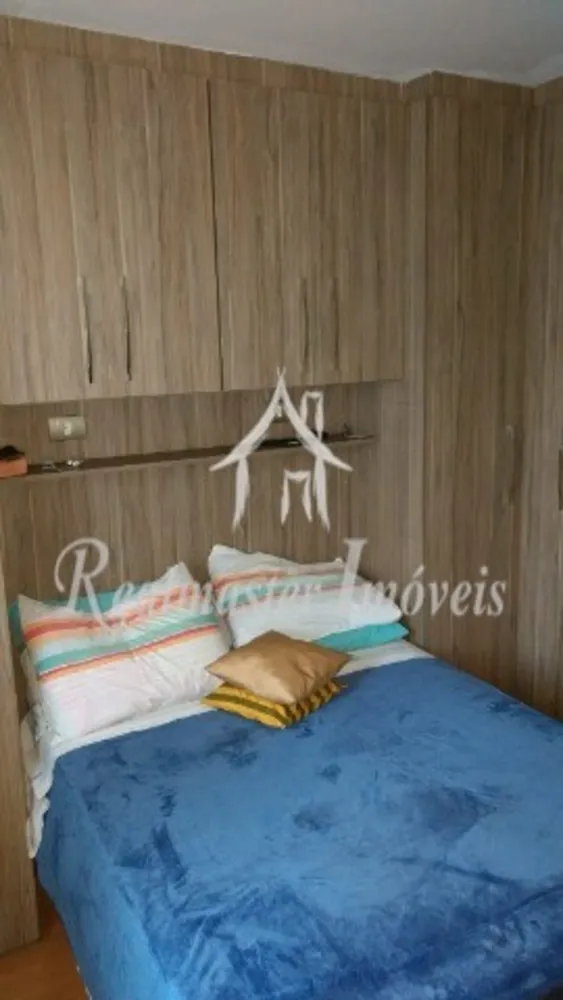 Apartamento, 2 quartos, 57 m² - Foto 6