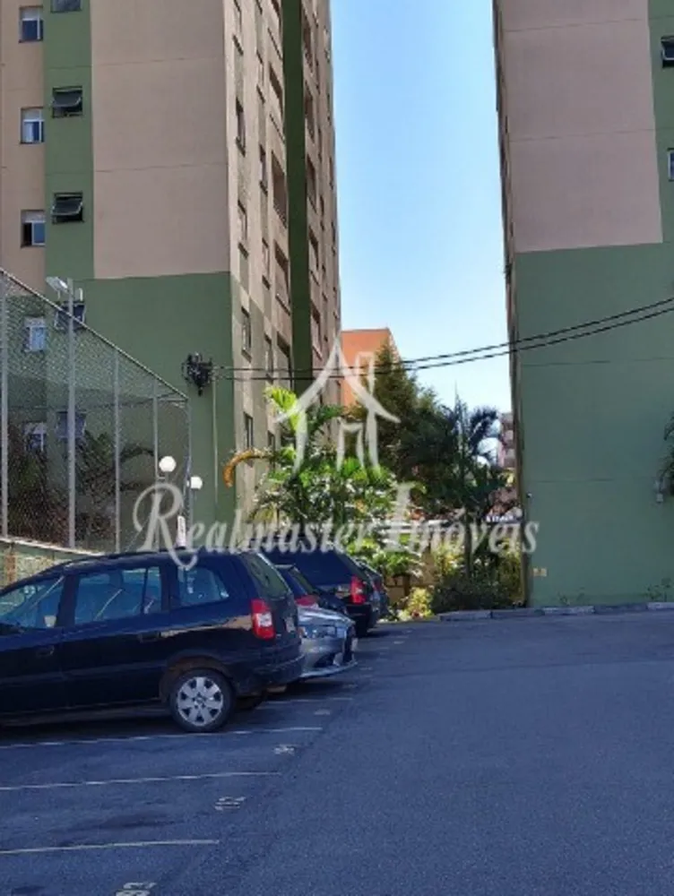 Apartamento, 2 quartos, 57 m² - Foto 9