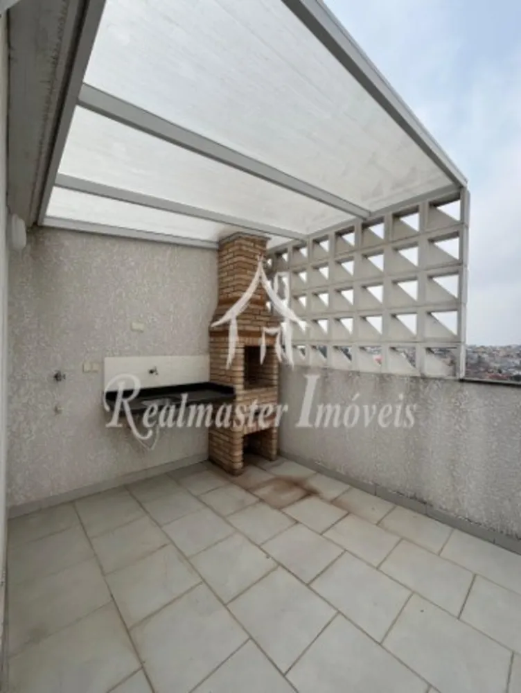 Cobertura, 2 quartos, 88 m² - Foto 3