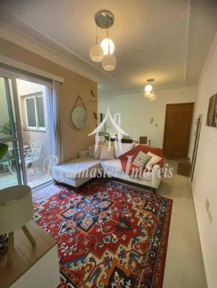 Apartamento, 3 quartos, 80 m² - Foto 4