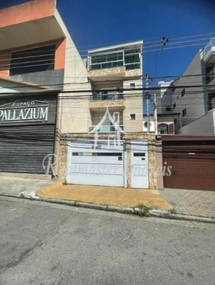 Apartamento, 3 quartos, 80 m² - Foto 2