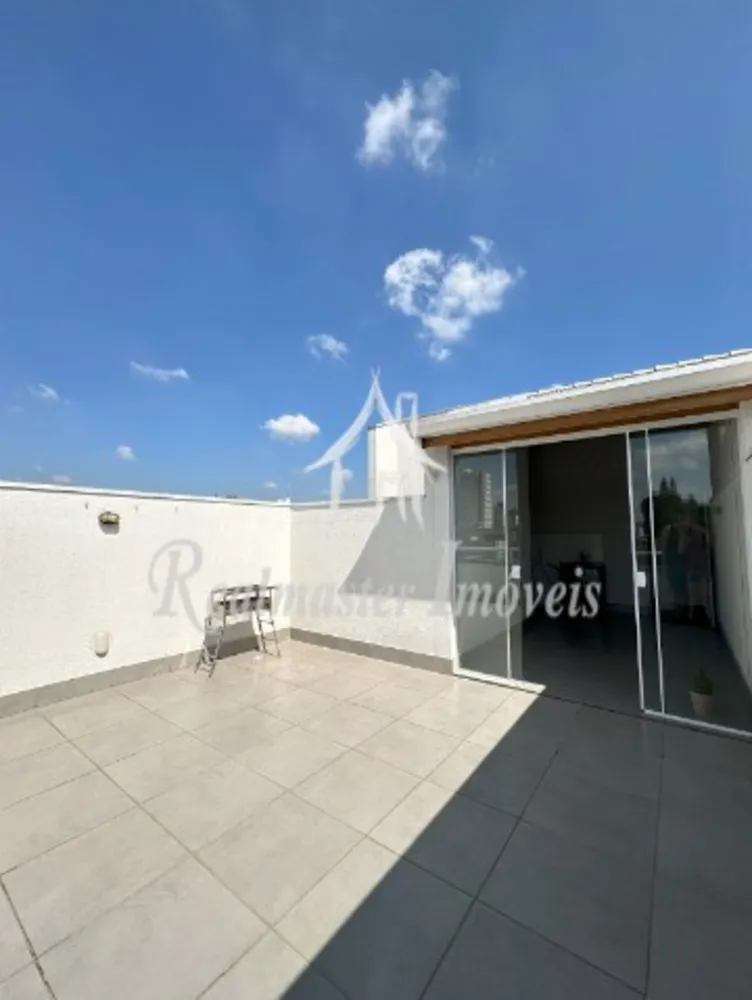 Cobertura, 2 quartos, 90 m² - Foto 2