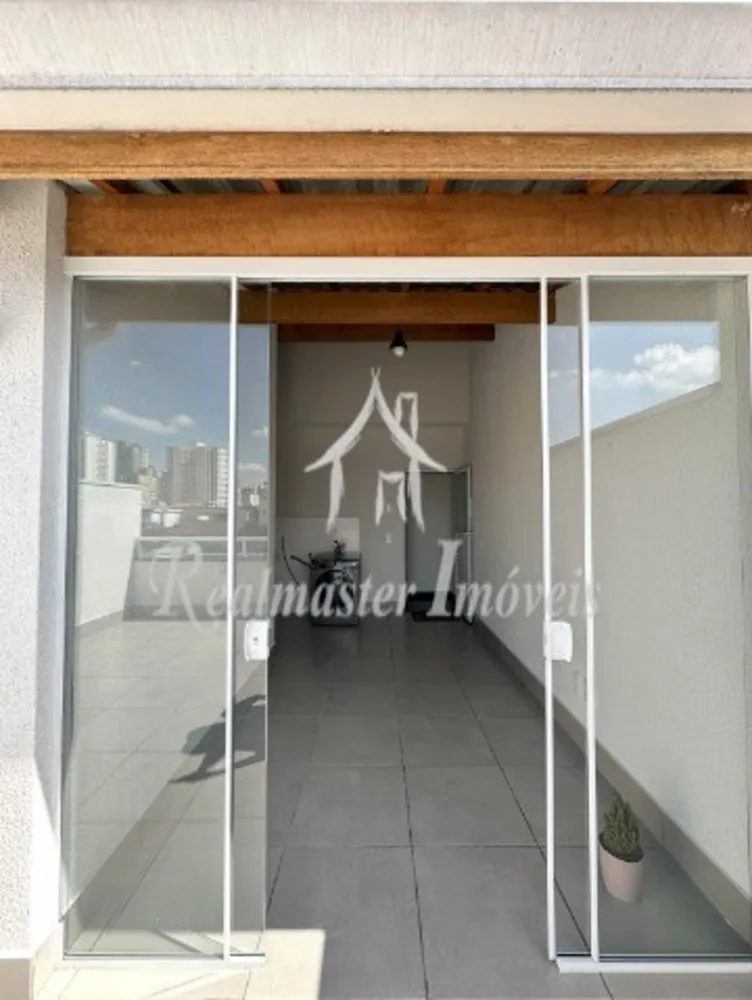 Cobertura, 2 quartos, 90 m² - Foto 4