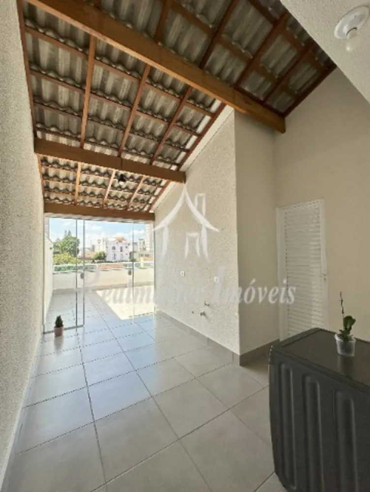 Cobertura, 2 quartos, 90 m² - Foto 1