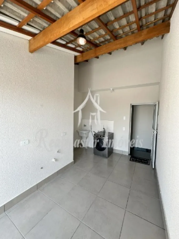 Cobertura, 2 quartos, 90 m² - Foto 3