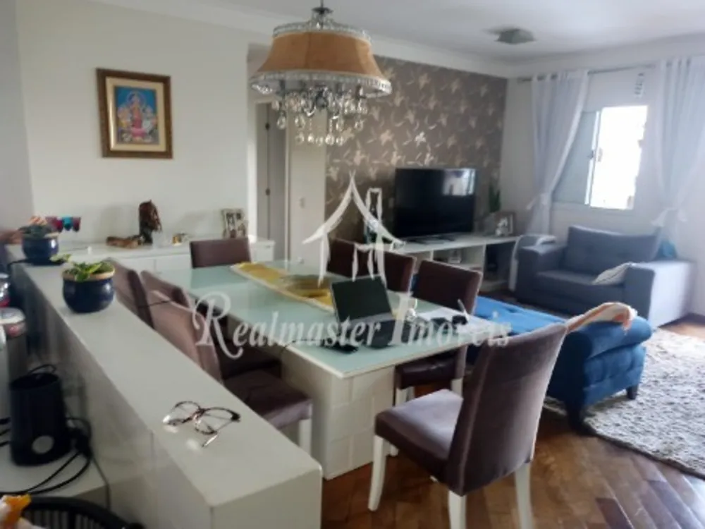 Apartamento, 3 quartos, 102 m² - Foto 13