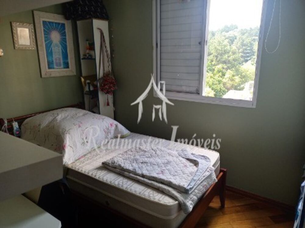 Apartamento, 3 quartos, 102 m² - Foto 2