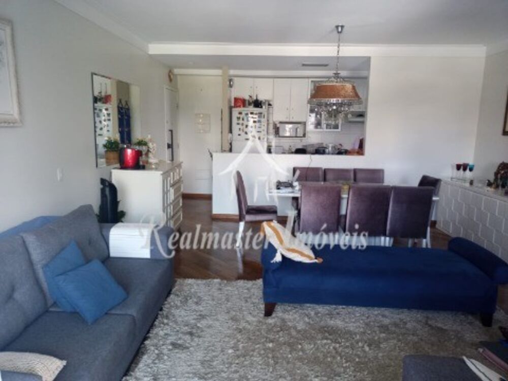 Apartamento, 3 quartos, 102 m² - Foto 4