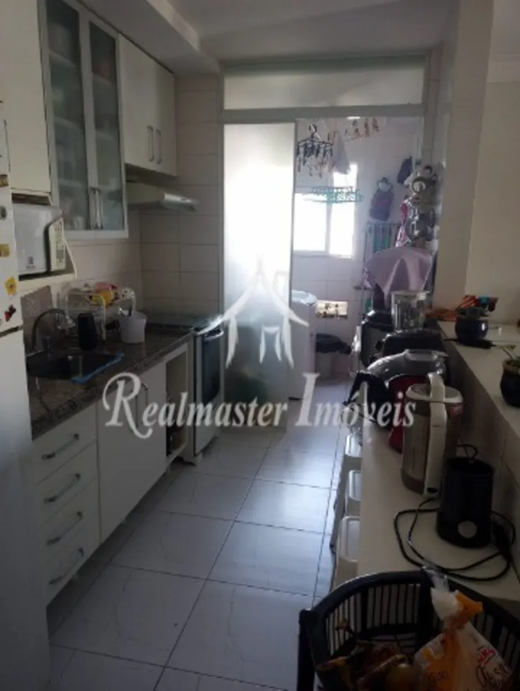 Apartamento, 3 quartos, 102 m² - Foto 12