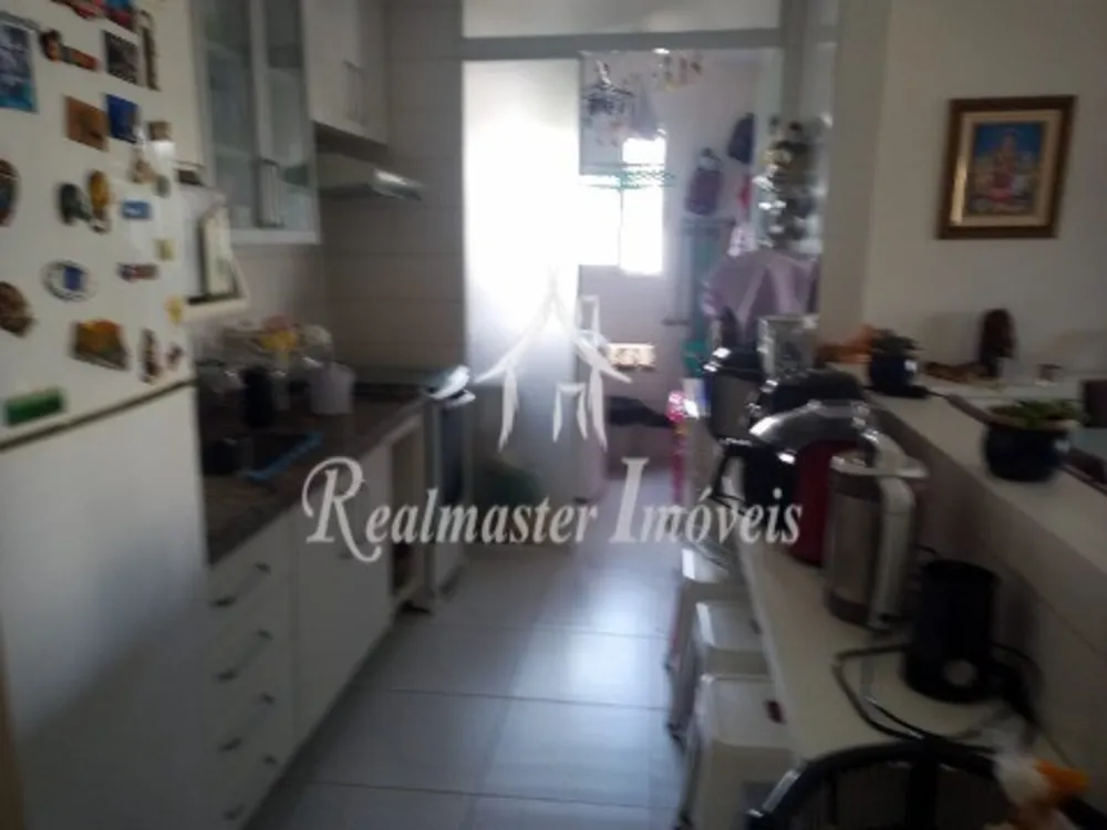 Apartamento, 3 quartos, 102 m² - Foto 6