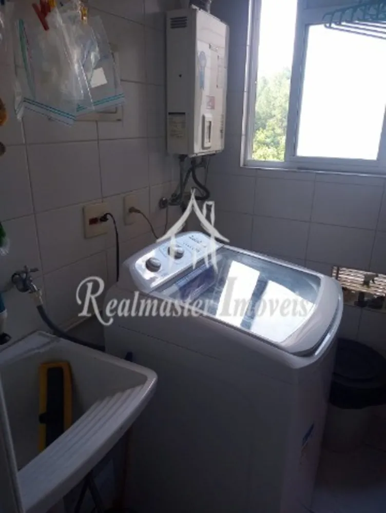 Apartamento, 3 quartos, 102 m² - Foto 7