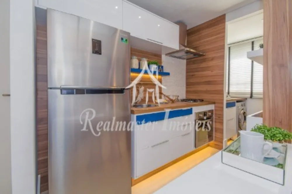 Apartamento, 3 quartos, 53 m² - Foto 4
