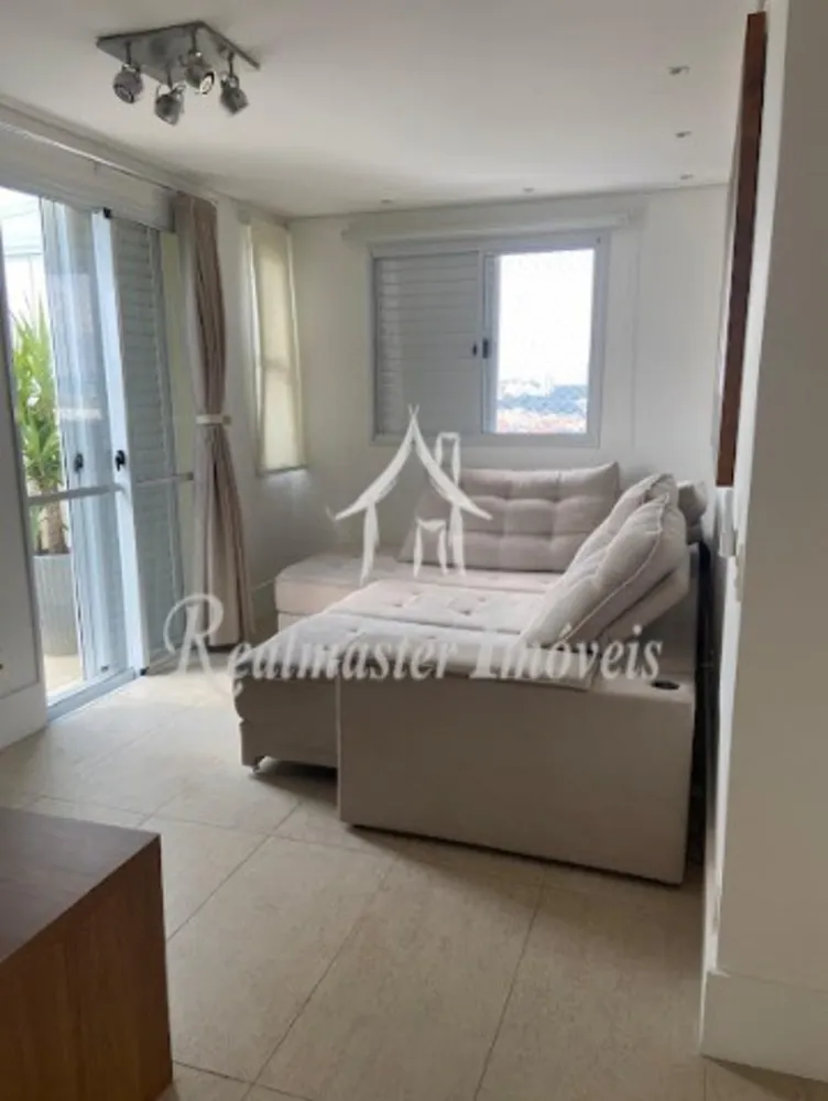 Cobertura, 3 quartos, 22 m² - Foto 4