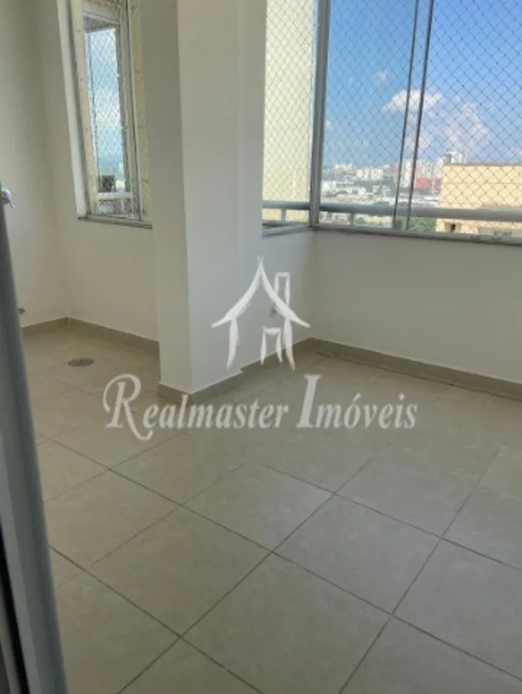 Cobertura, 3 quartos, 22 m² - Foto 2