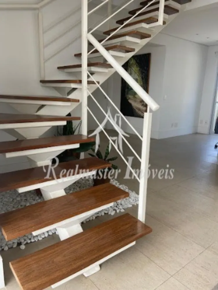 Cobertura, 3 quartos, 22 m² - Foto 6