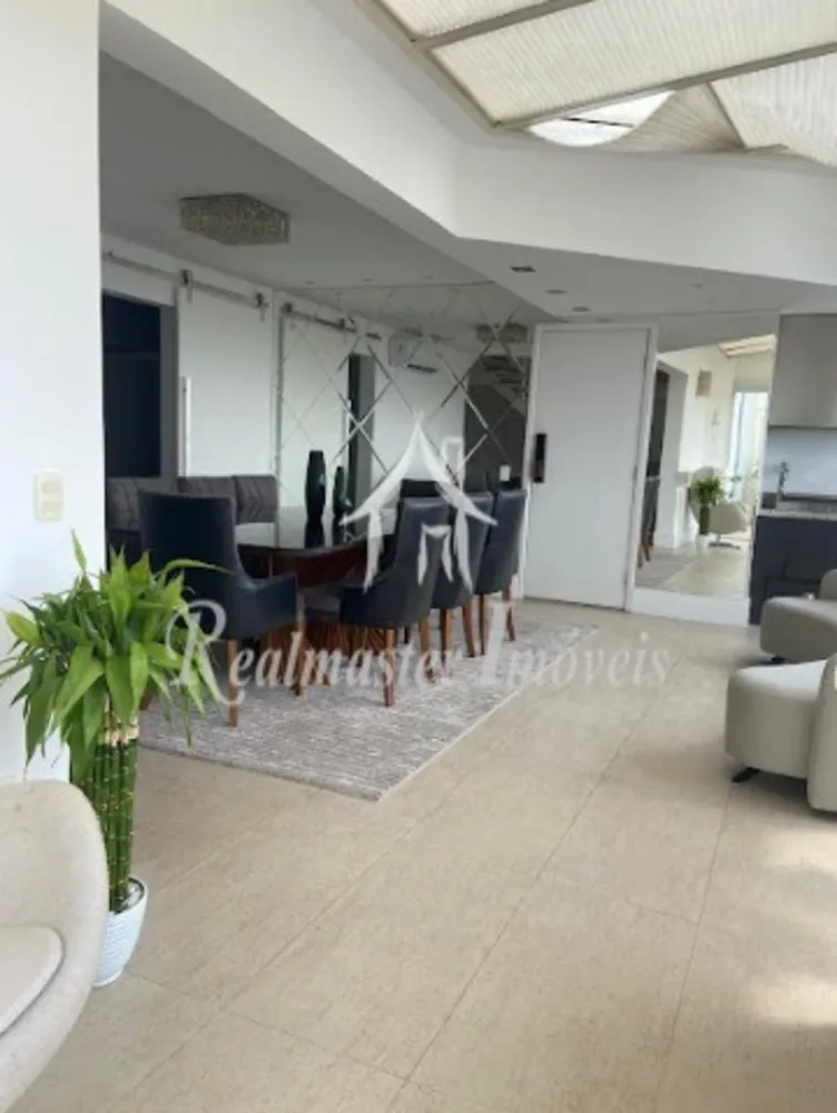 Cobertura, 3 quartos, 22 m² - Foto 8