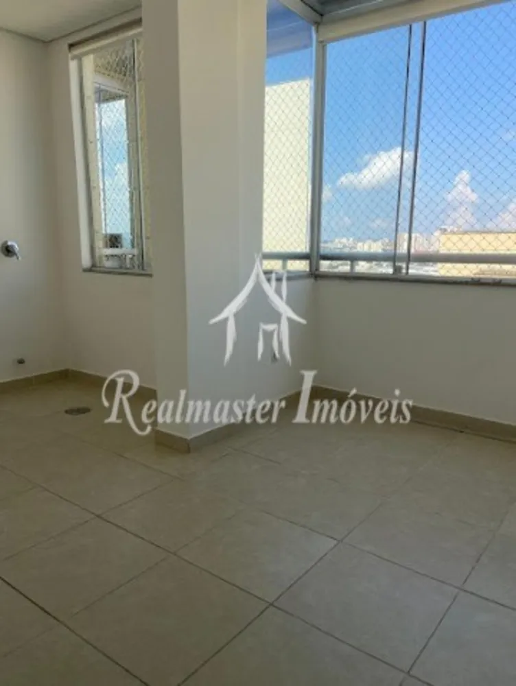 Cobertura, 3 quartos, 22 m² - Foto 3