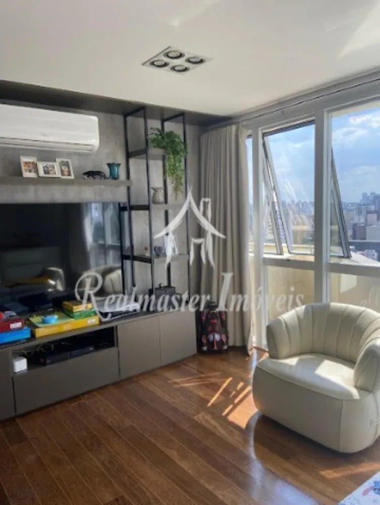 Cobertura, 3 quartos, 22 m² - Foto 11