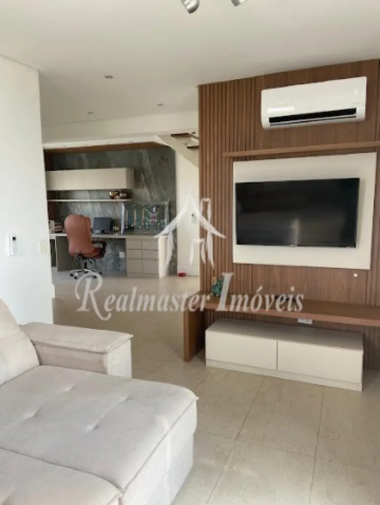 Cobertura, 3 quartos, 22 m² - Foto 7