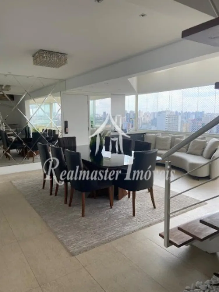 Cobertura, 3 quartos, 22 m² - Foto 5