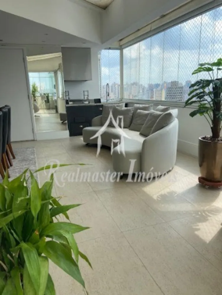 Cobertura, 3 quartos, 22 m² - Foto 3