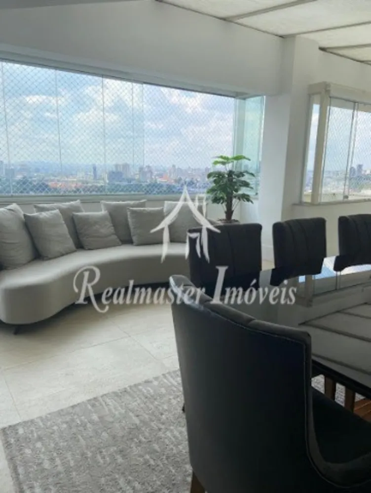 Cobertura, 3 quartos, 22 m² - Foto 1