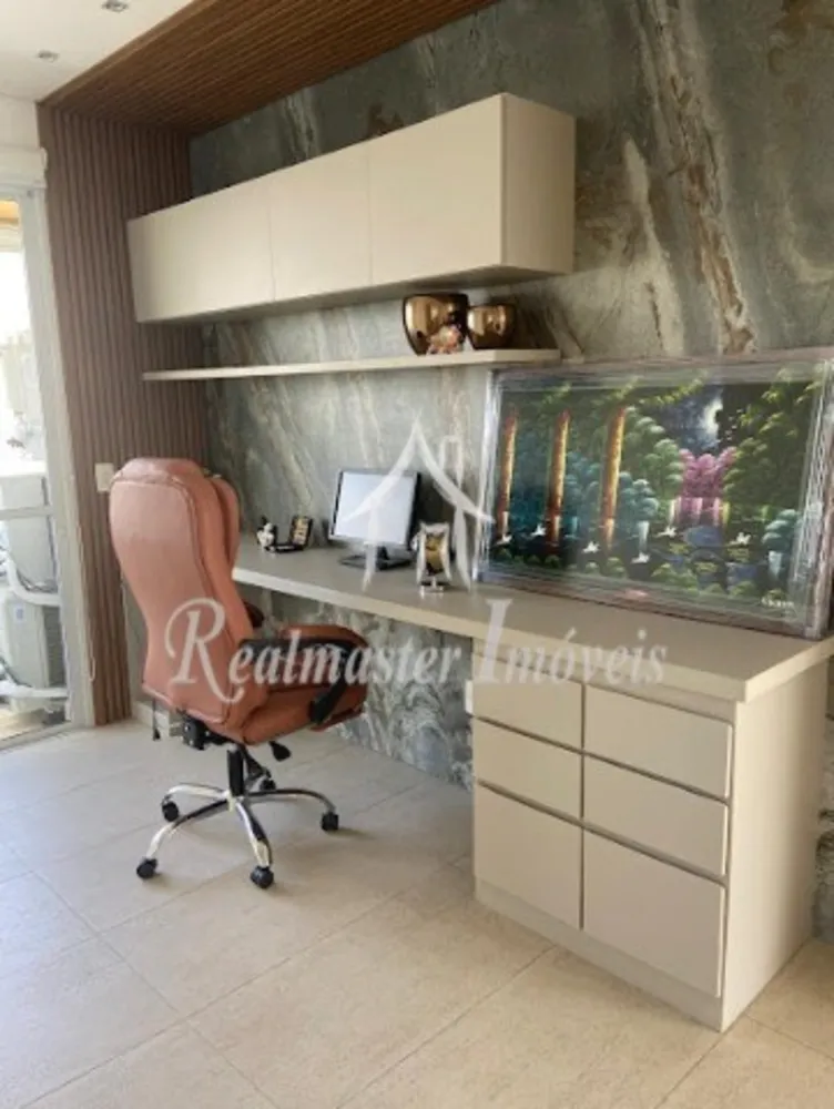 Cobertura, 3 quartos, 22 m² - Foto 1