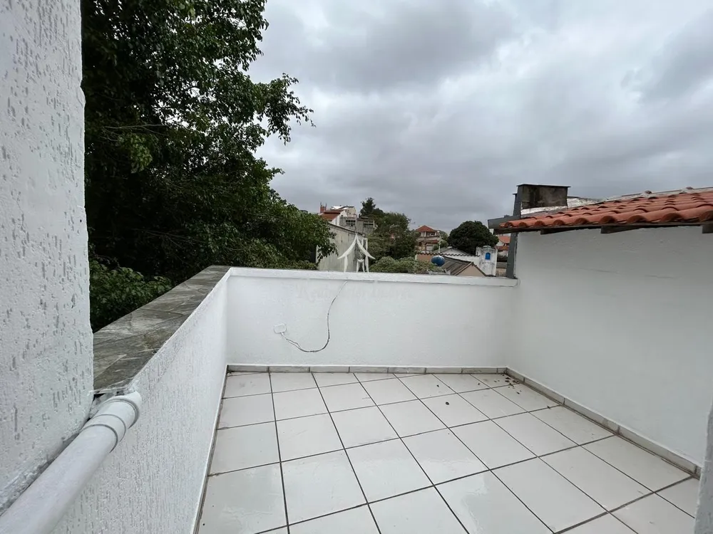 Cobertura, 3 quartos, 130 m² - Foto 12