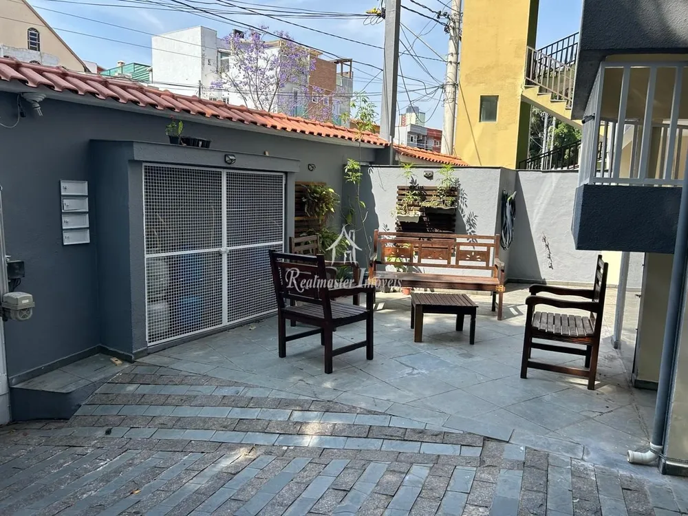 Cobertura, 3 quartos, 130 m² - Foto 16