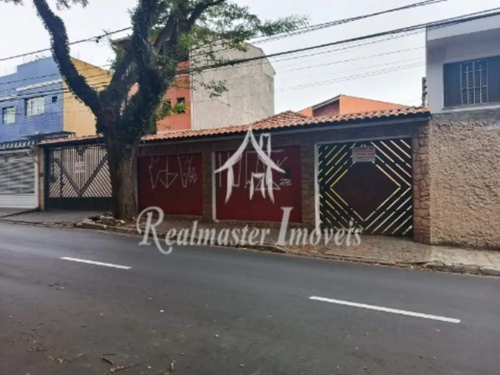 Terreno, 300 m² - Foto 1