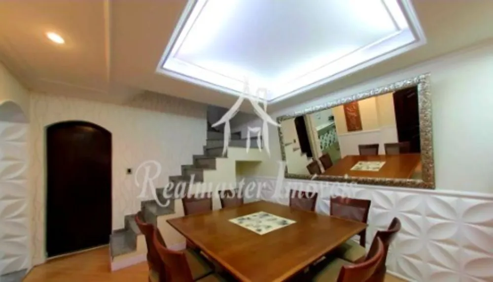 Casa, 3 quartos, 238 m² - Foto 5