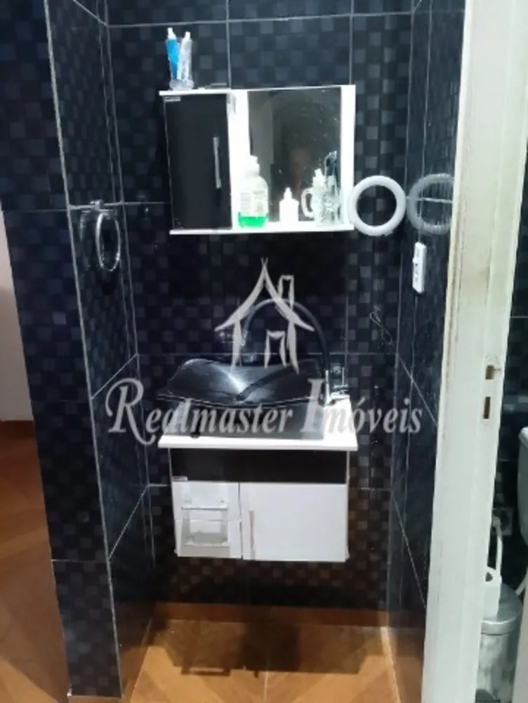 Apartamento, 2 quartos, 44 m² - Foto 3