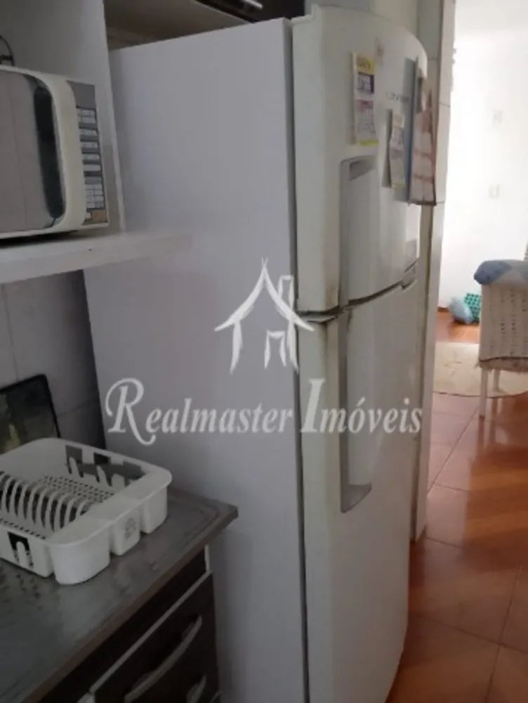 Apartamento, 2 quartos, 44 m² - Foto 4