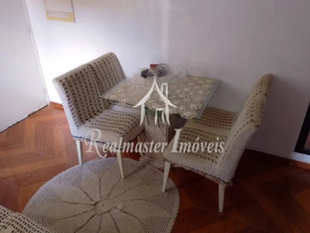 Apartamento, 2 quartos, 44 m² - Foto 4