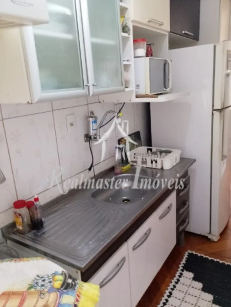 Apartamento, 2 quartos, 44 m² - Foto 2