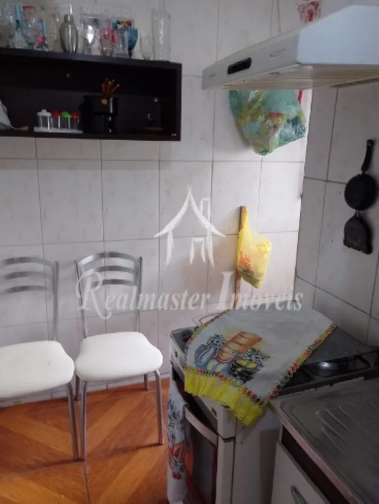 Apartamento, 2 quartos, 44 m² - Foto 3
